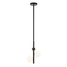 Kilby Iron 3 Light Pendant